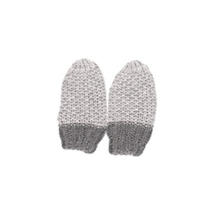 Avis Moufles en tricot NOUKIE'S 1