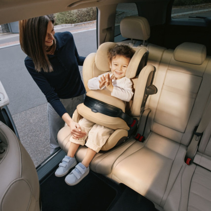 Avis Siège-auto Pallas G2 i-Size CYBEX 2