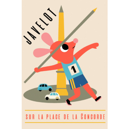 Avis Livre Sports à Paris Petit Picotin 2