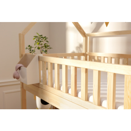 Avis Lit Superposé L Premium Mon Lit Cabane 4