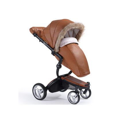 Avis Xari winter kit MIMA 2