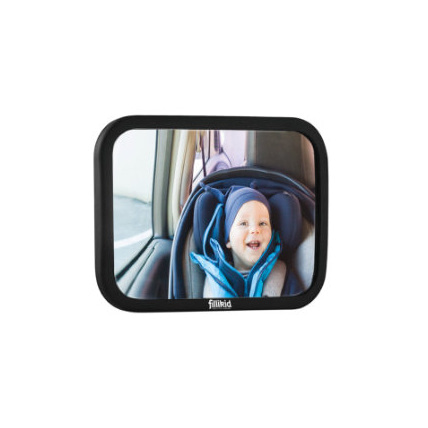 Avis Rétroviseur bébé FILLIKID 1