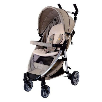 POUSSETTE 4 ROUES CITADINE NOUKIE S Comparateur Avis Prix