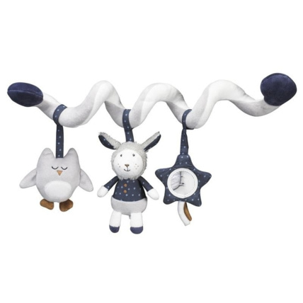 Avis Spirale Merlin Sauthon 1