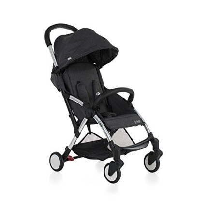 Avis poussette on sale carrefour