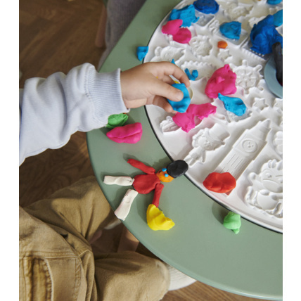 Avis Planche à pâte à modeler MuTable V2 Stokke 3