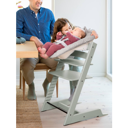 Avis Chaise haute évolutive Stokke 7