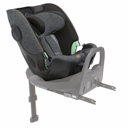 Avis Siège auto Bi-seat i-Size Air Chicco 2