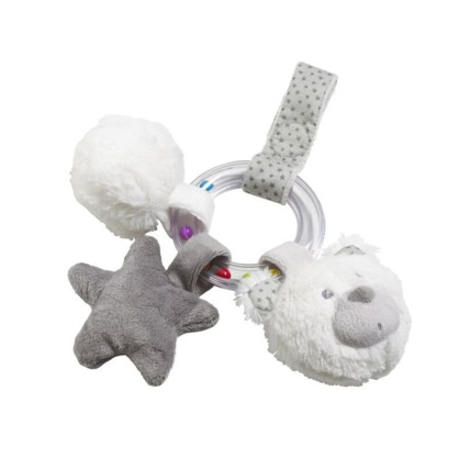 Avis Hochet Céleste Sauthon 1