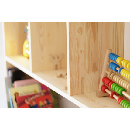 Avis Étagère Fuji Mon Lit Cabane 2