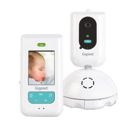 Avis Babyphone PV830 GIGASET 1