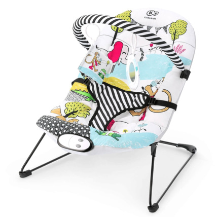 Avis Transat Smartfun Kinderkraft 1