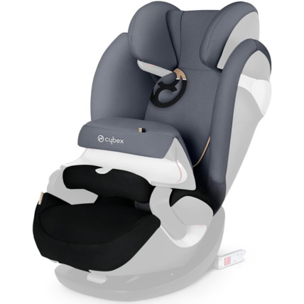 Avis Housse de rechange pour Pallas M-Fix CYBEX 1