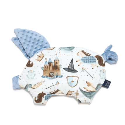 Avis Coussin Sleepy Pig La Millou 8