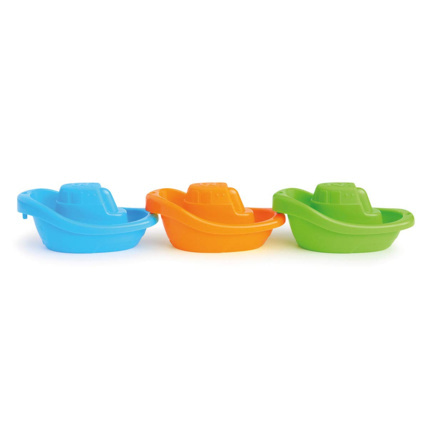 Avis Train de bateaux pour le bain MUNCHKIN 1