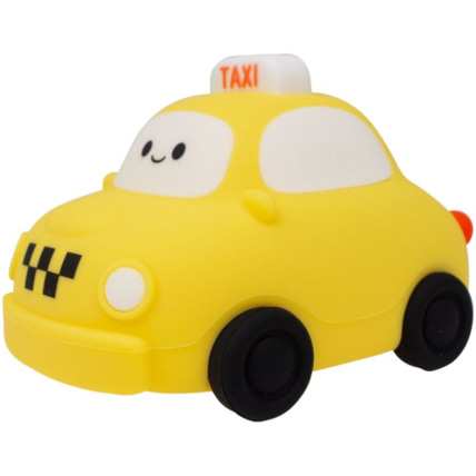 Avis Veilleuse rechargeable Taxi Mary's 1