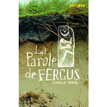 Avis Livre La Parole De Fergus GALLIMARD JEUNESSE 1