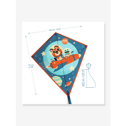 Avis Cerf-volant DJECO 2