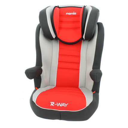 Avis Siège auto rway sp agora groupe 2/3 Nania 1