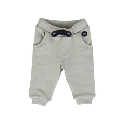 Avis Pantalon molletonné Baby - coton - Oyat ARMOR-LUX 1