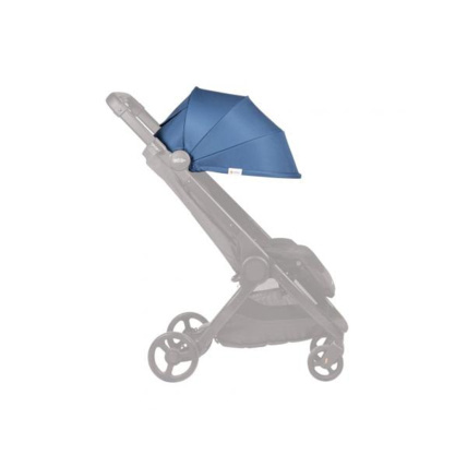 Avis Pare-soleil pour poussette Métro+ Ergobaby 3