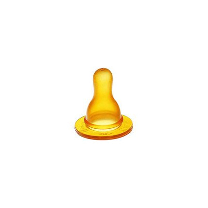 Avis 2 Tétines T2 bouille caoutchouc Bebeconfort 1