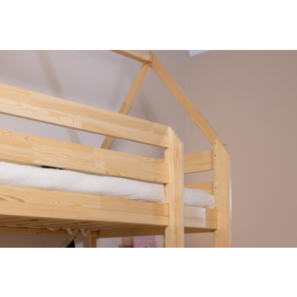 Avis Lit Mezzanine WL Mon Lit Cabane 7