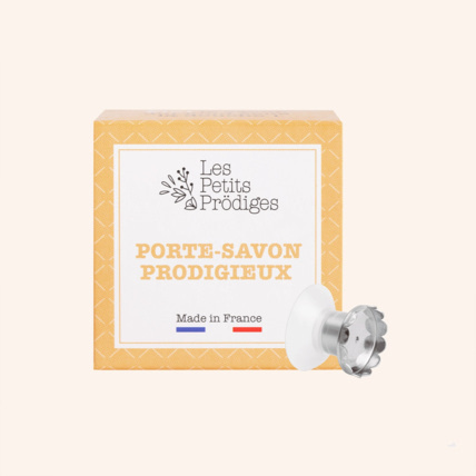 Avis Le Porte-Savon Prodigieux Les Petits Prödiges 1