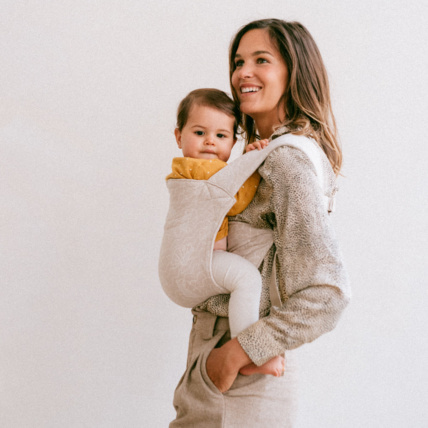 Avis Porte-bébé Up&Go Studio Romeo 16