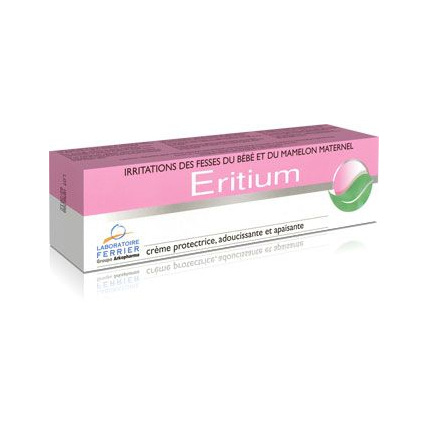 Avis Eritium LABORATOIRE FERRIER 1