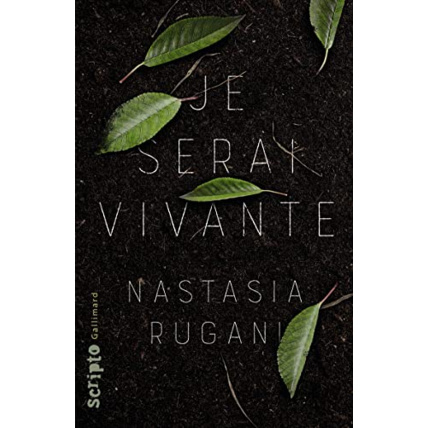 Avis Livre Je Serai Vivante GALLIMARD JEUNESSE 1