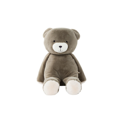Avis Peluche large Ours NOUKIE'S 2