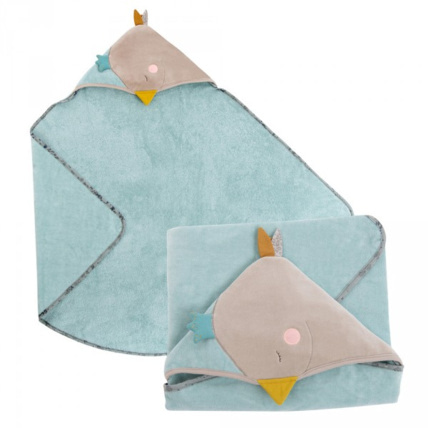 Avis Sortie de bain Le voyage d'Olga moulin Roty 1