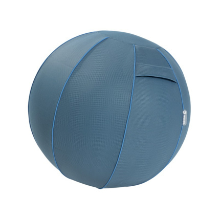 Avis Ballon d'assise tissu Wesco 2