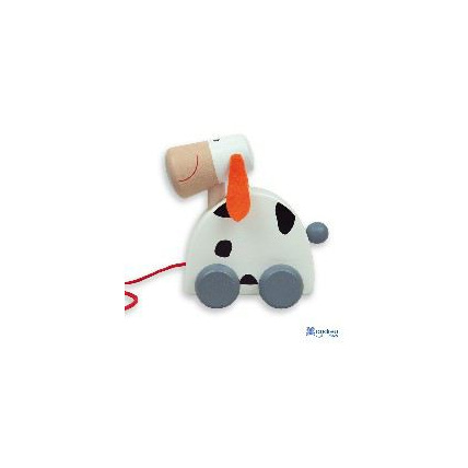 Avis Chien Drag ANDREU TOYS 1
