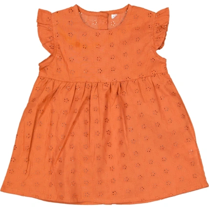 Avis Robe bébé ZEEMAN 1