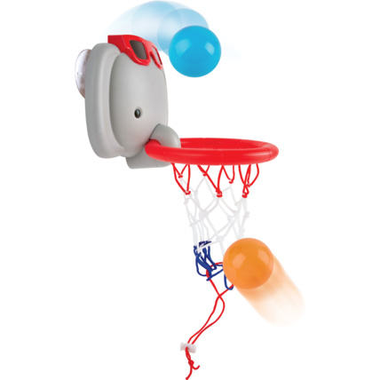 Avis Basket éléphant pour le bain HAPE 2