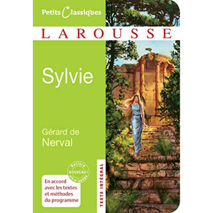Avis Sylvie LAROUSSE 1