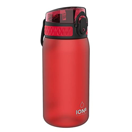 Avis Gourde enfant ION8 25