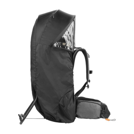 Avis Housse de pluie porte bébé Moov & Hike Babymoov 1