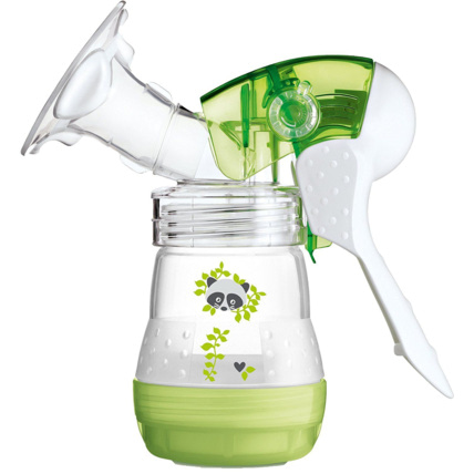 Avis Kit allaitement et stérilisateur MAM 2