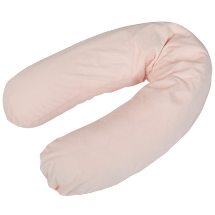 Avis Housse coussin d'allaitement 160cm Prémaman 2
