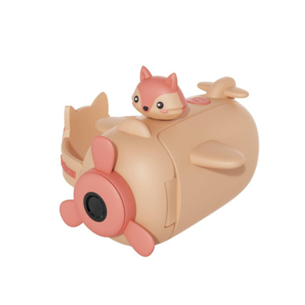 Avis Caméra enfant Zoo Vidéo The Zoofamily 3