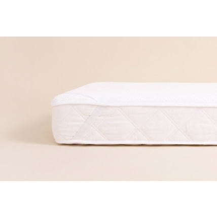 Avis Protège Matelas Imperméable Rizo Mon Lit Cabane 2