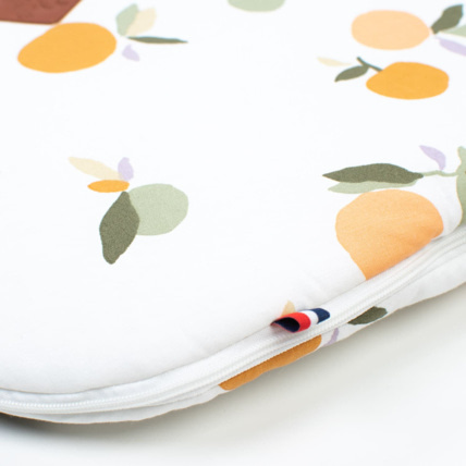Avis Gigoteuse sans manches en coton, Clem Sevira Kids 3