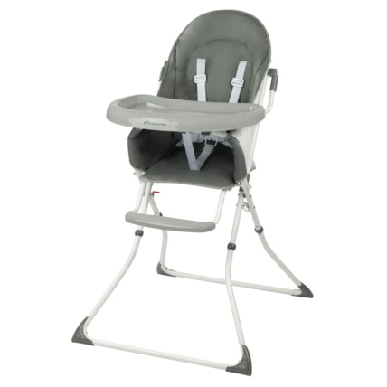 Avis Chaise haute Kanji Bebeconfort 1