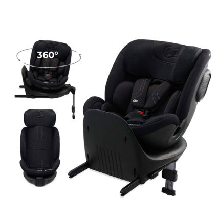 Avis Siege auto Xrider 2 i-Size Kinderkraft 5