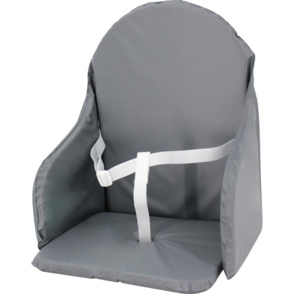Avis Coussin de chaise avec sangles Najac BON A'PETIT 1