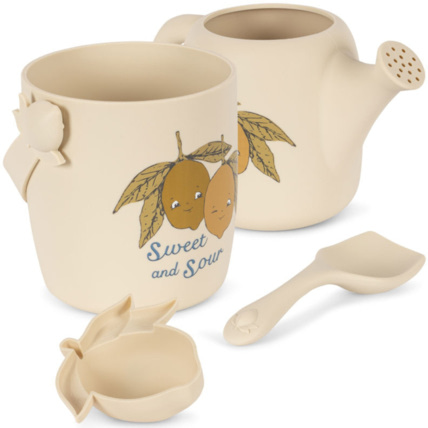 Avis Jouets de plage Sweet and Sour Konges Sløjd 1