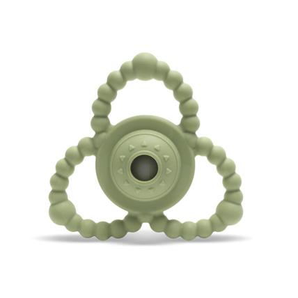 Avis Hochet de dentition en silicone LORELLI 4